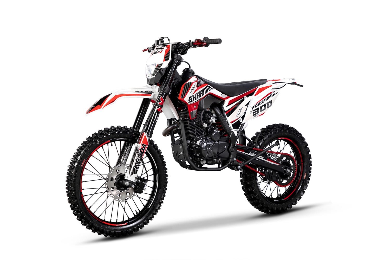 PowerMax 300 Air BN
