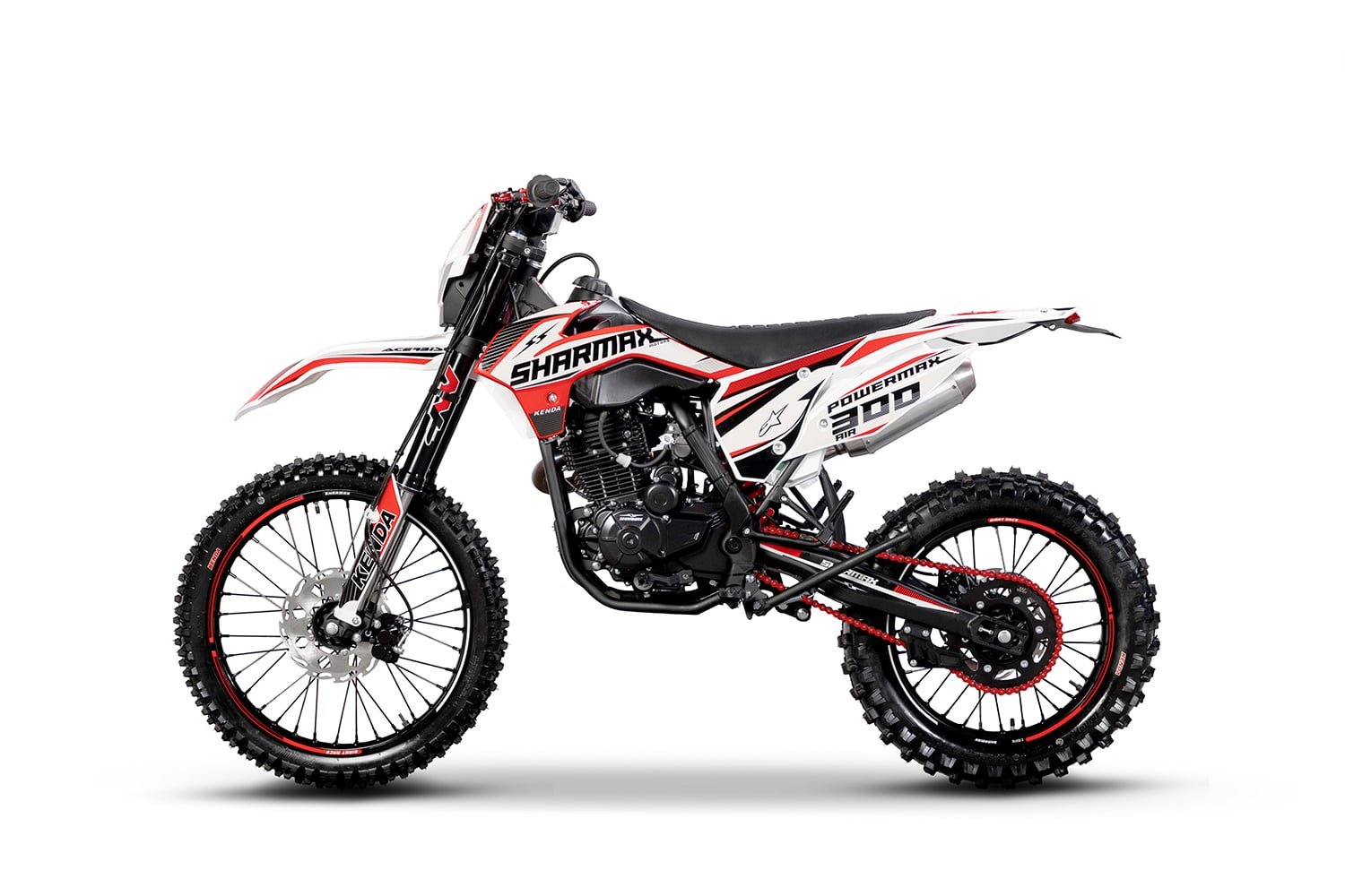 PowerMax 300 Air BN