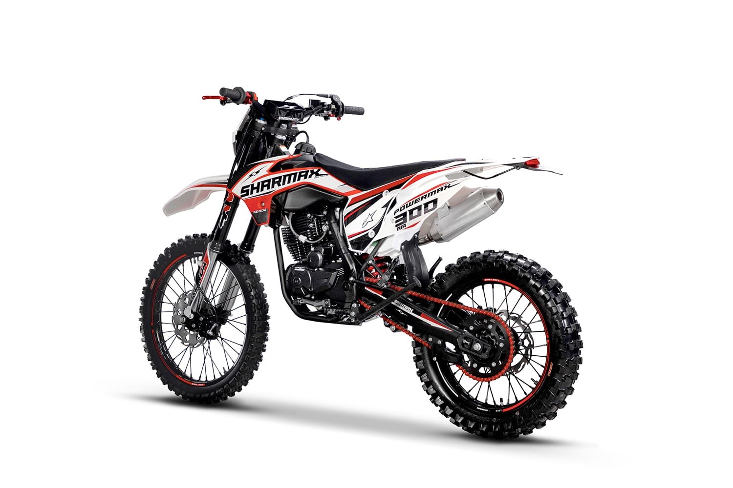 PowerMax 300 Air BN