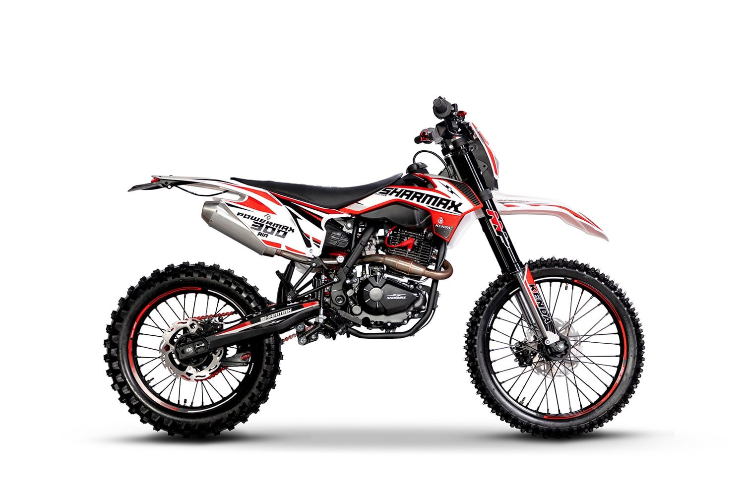 PowerMax 300 Air BN