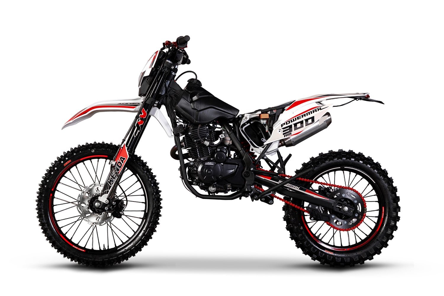 PowerMax 300 Air BN