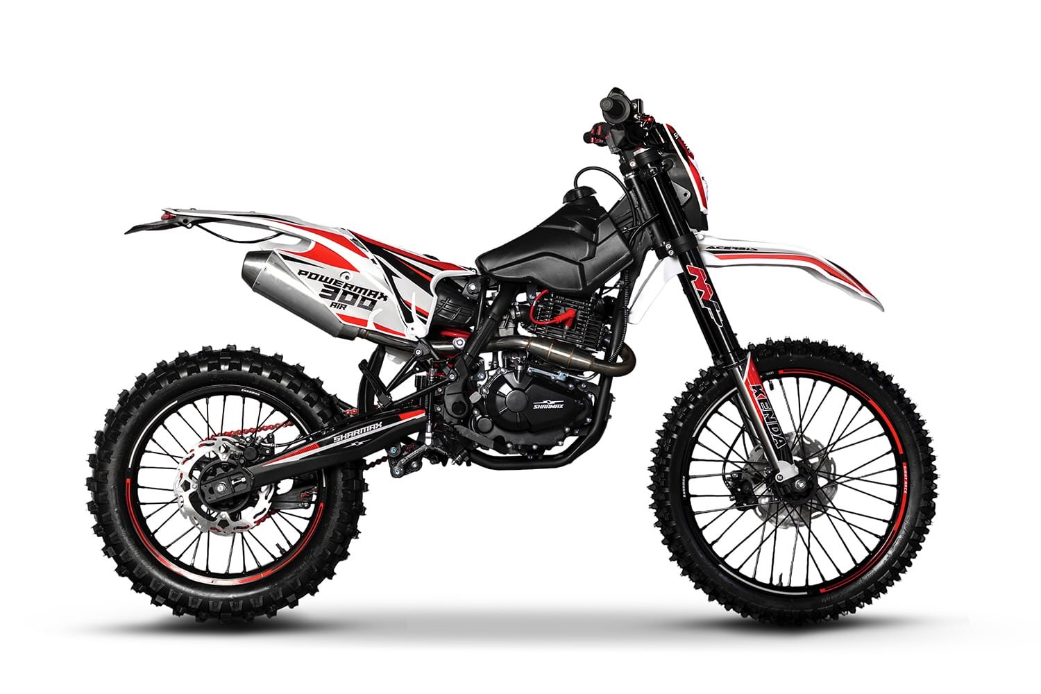 PowerMax 300 Air BN
