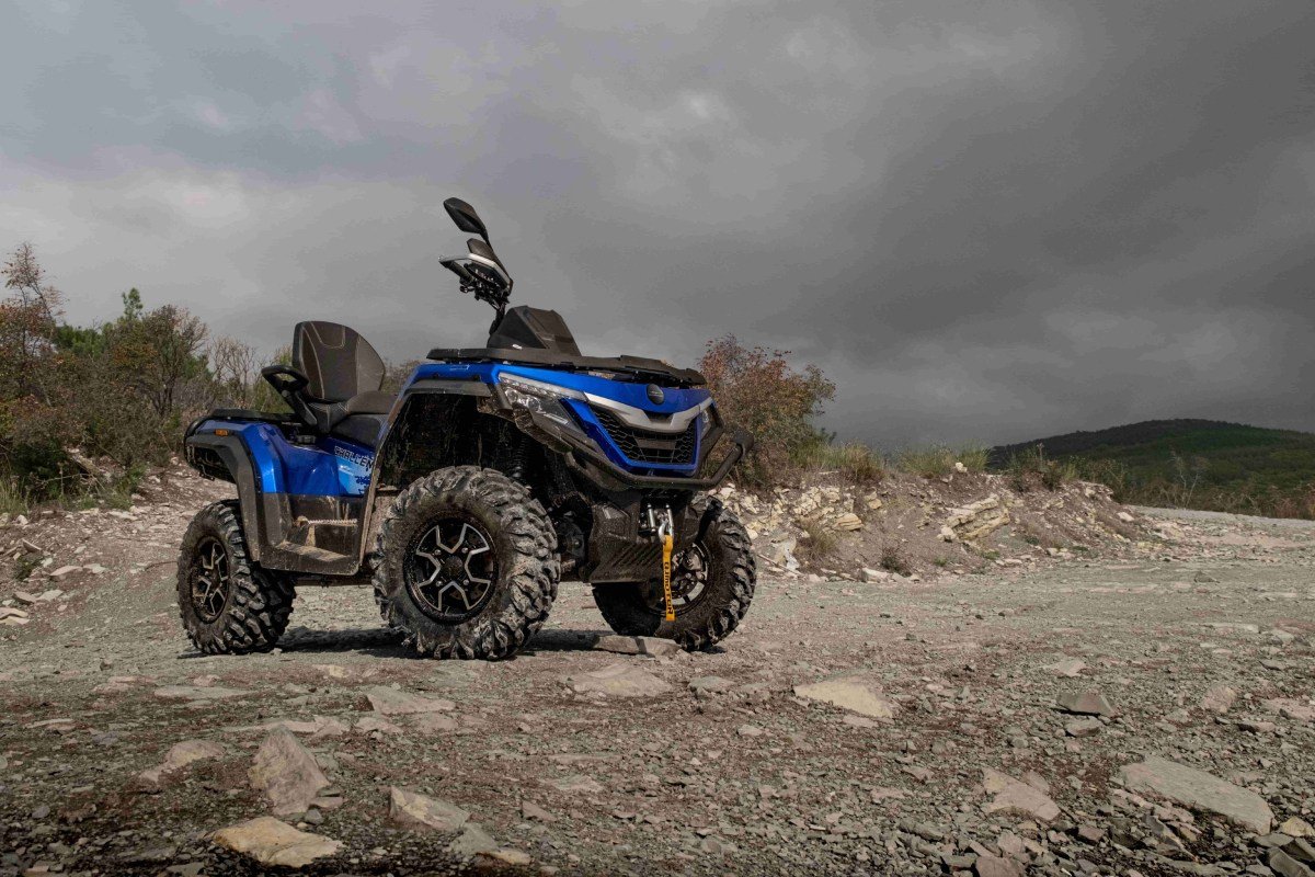 Force 1100