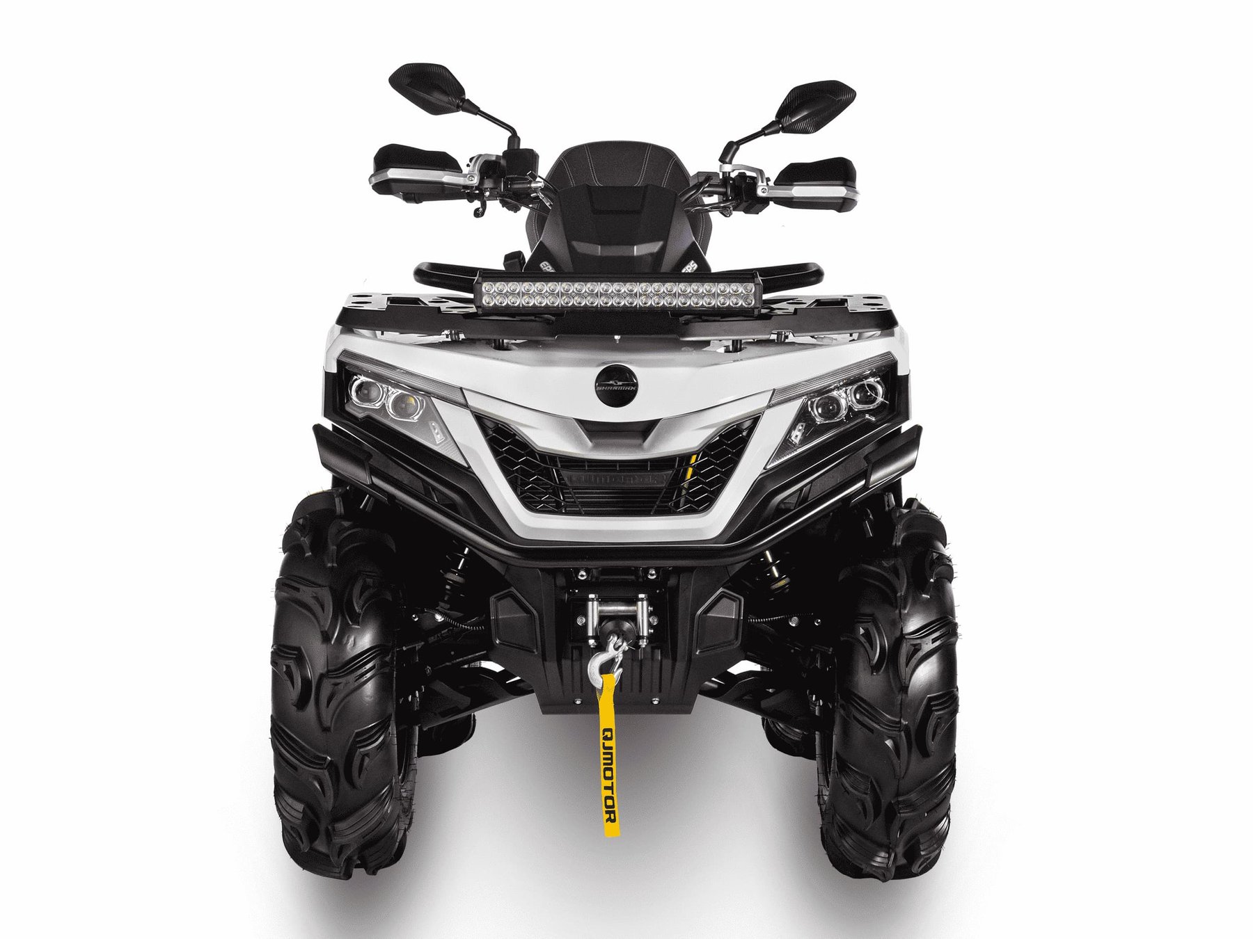 Force 1100