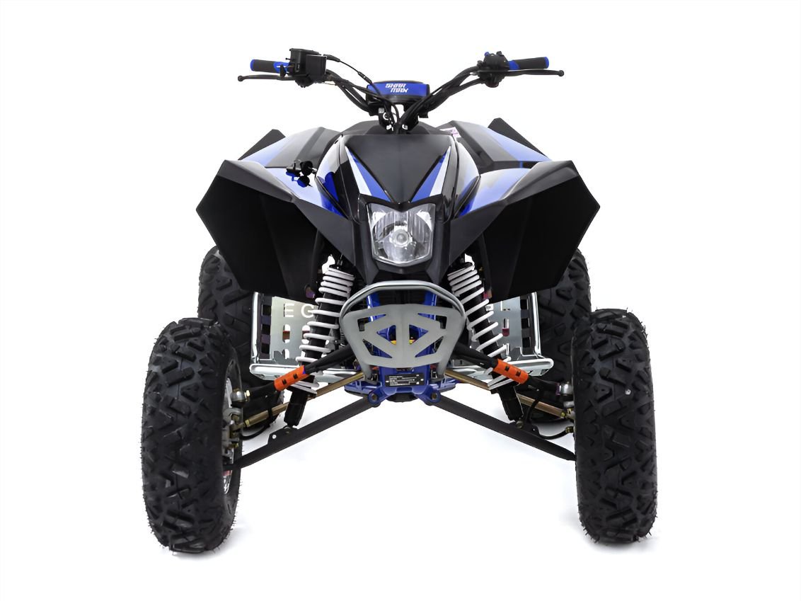 550 GX-Cruiser