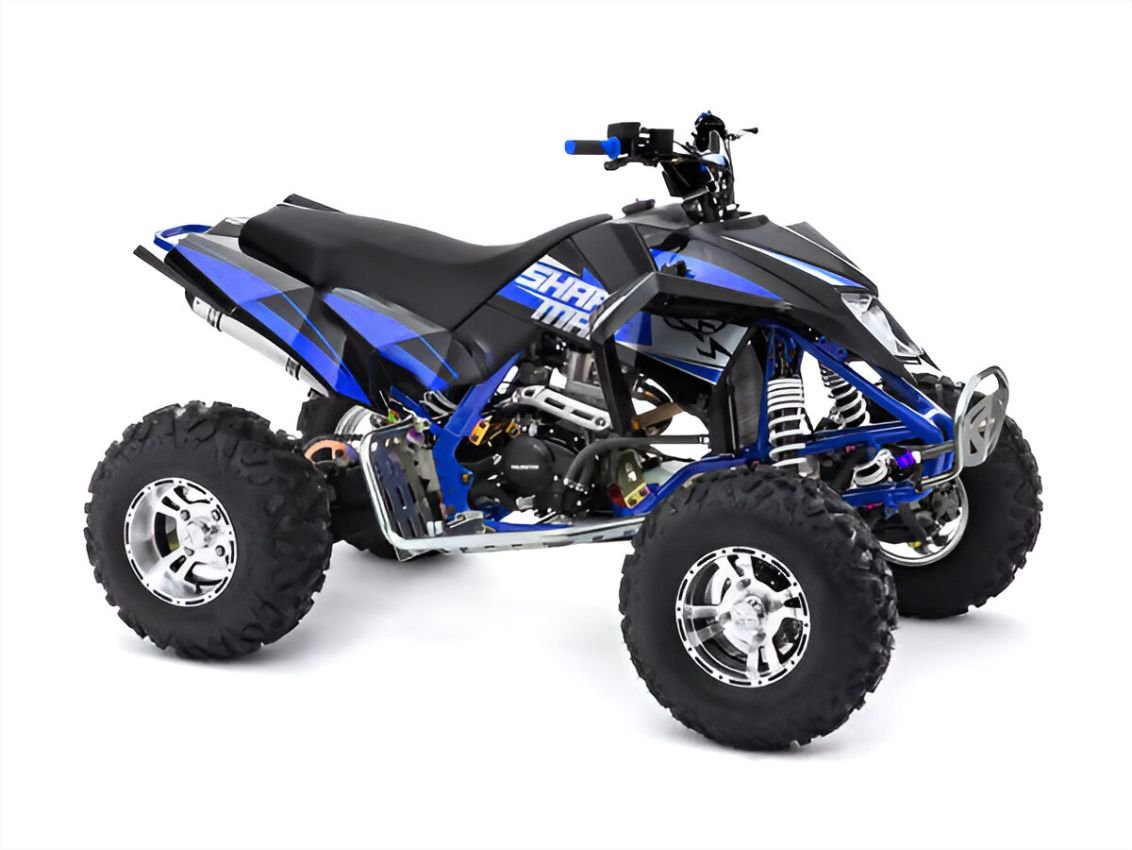 550 GX-Cruiser