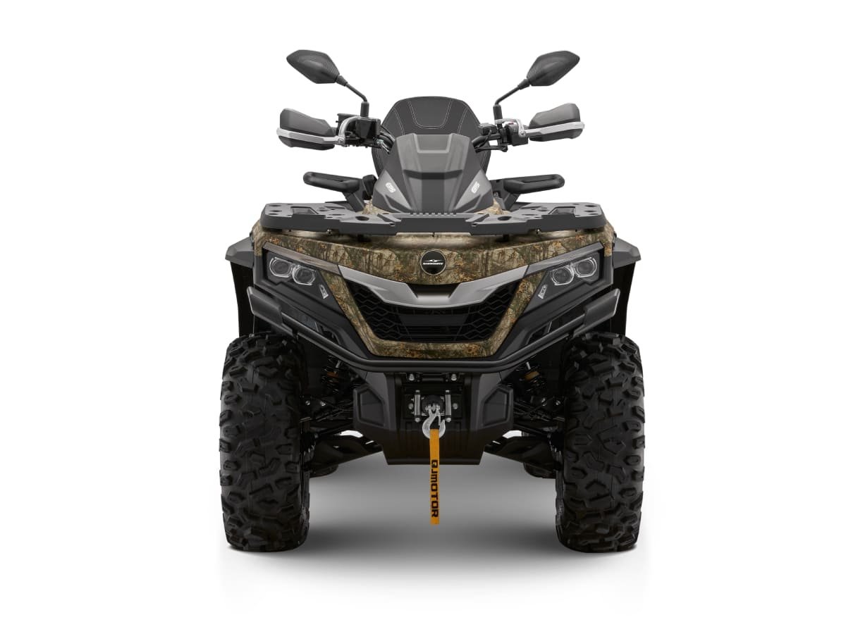 Force 1100