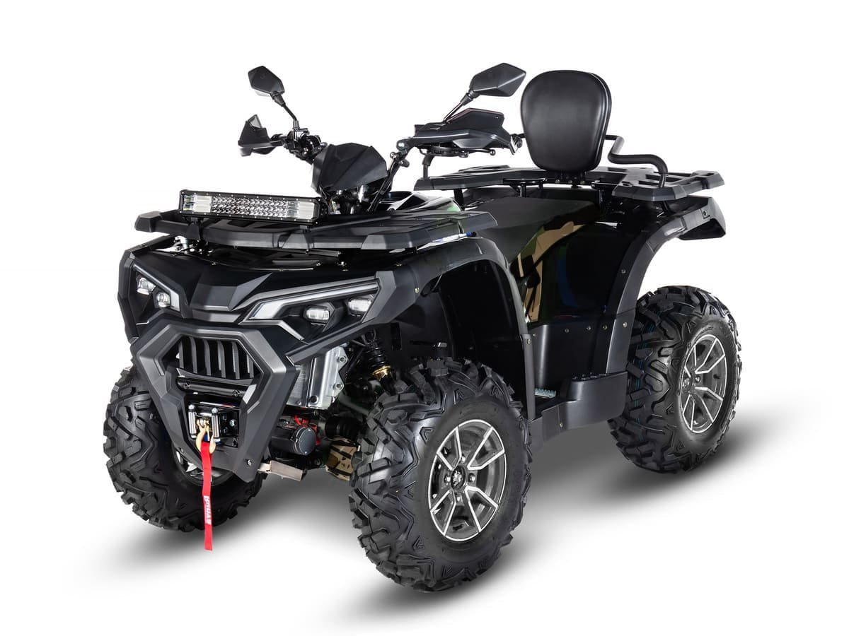Force 650