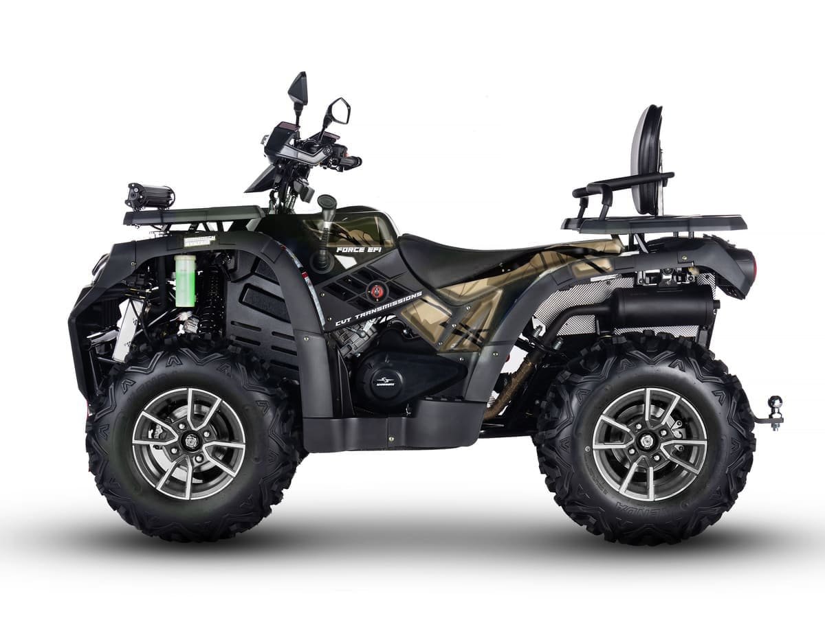 Force 650