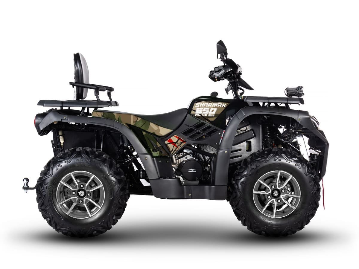 Force 650