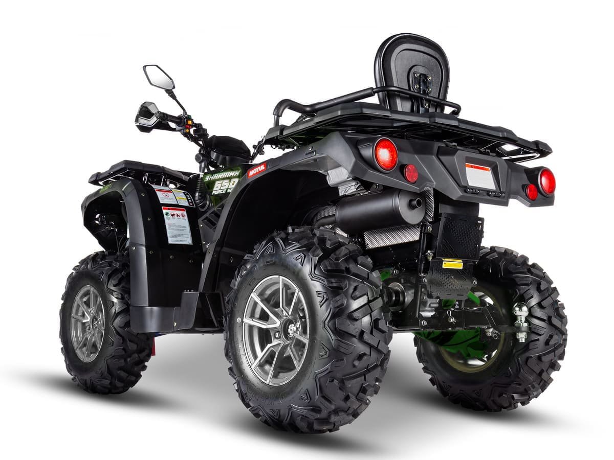 Force 650