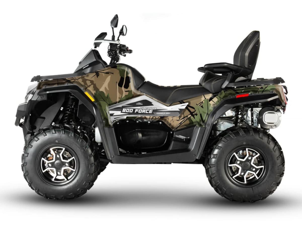 Force Challenger 800