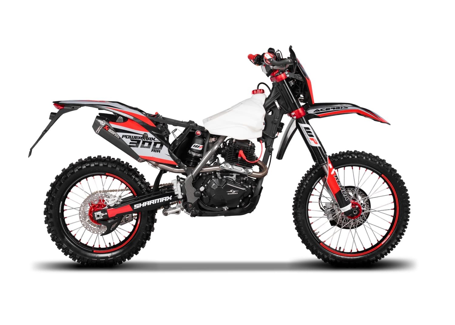 PowerMax 300 Air 2025