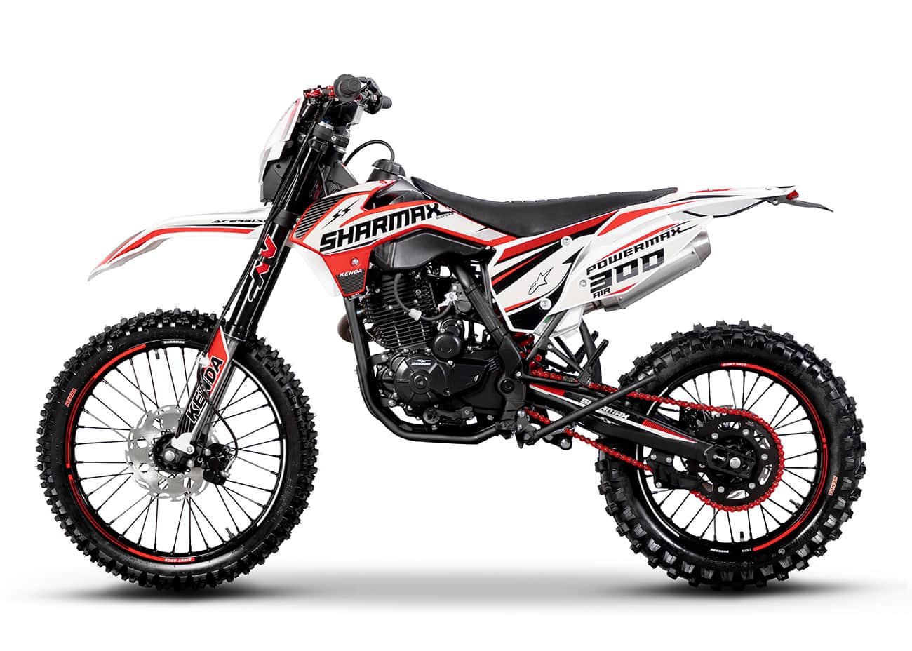PowerMax 300 Air BN