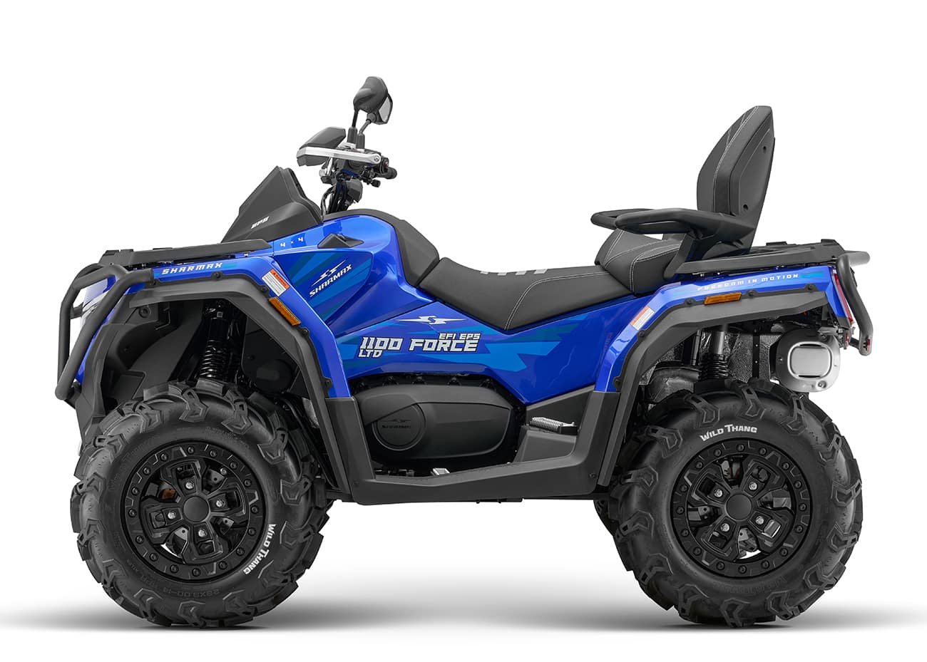 Force 1100 LTD