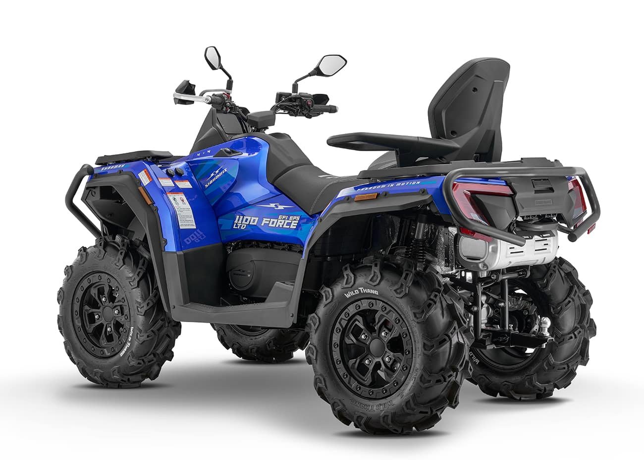 Force 1100 LTD