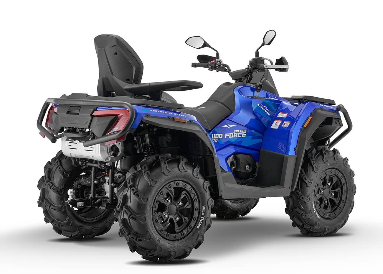 Force 1100 LTD