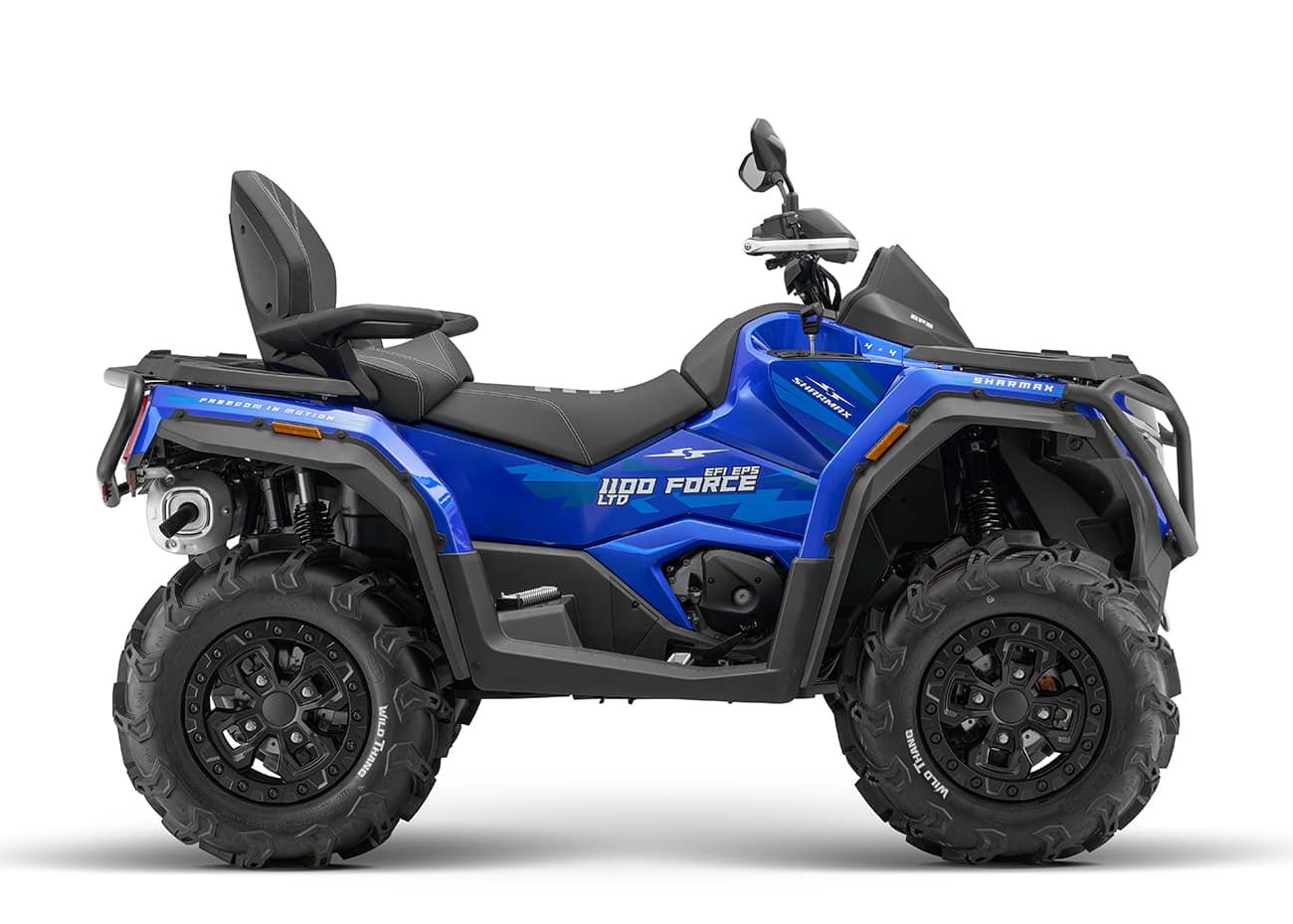 Force 1100 LTD