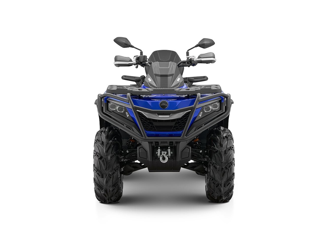 Force 1100 LTD
