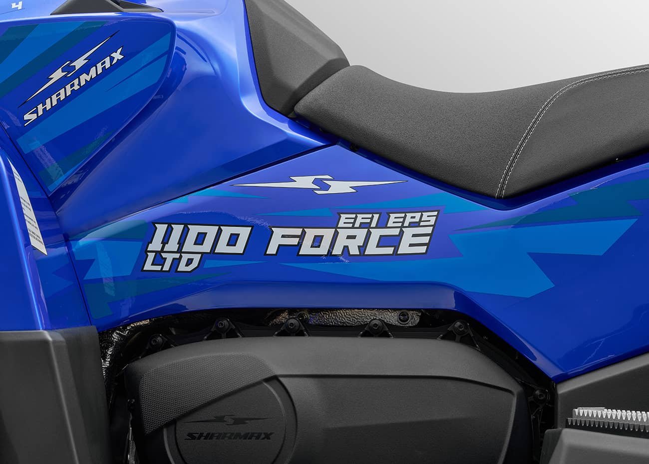 Force 1100 LTD