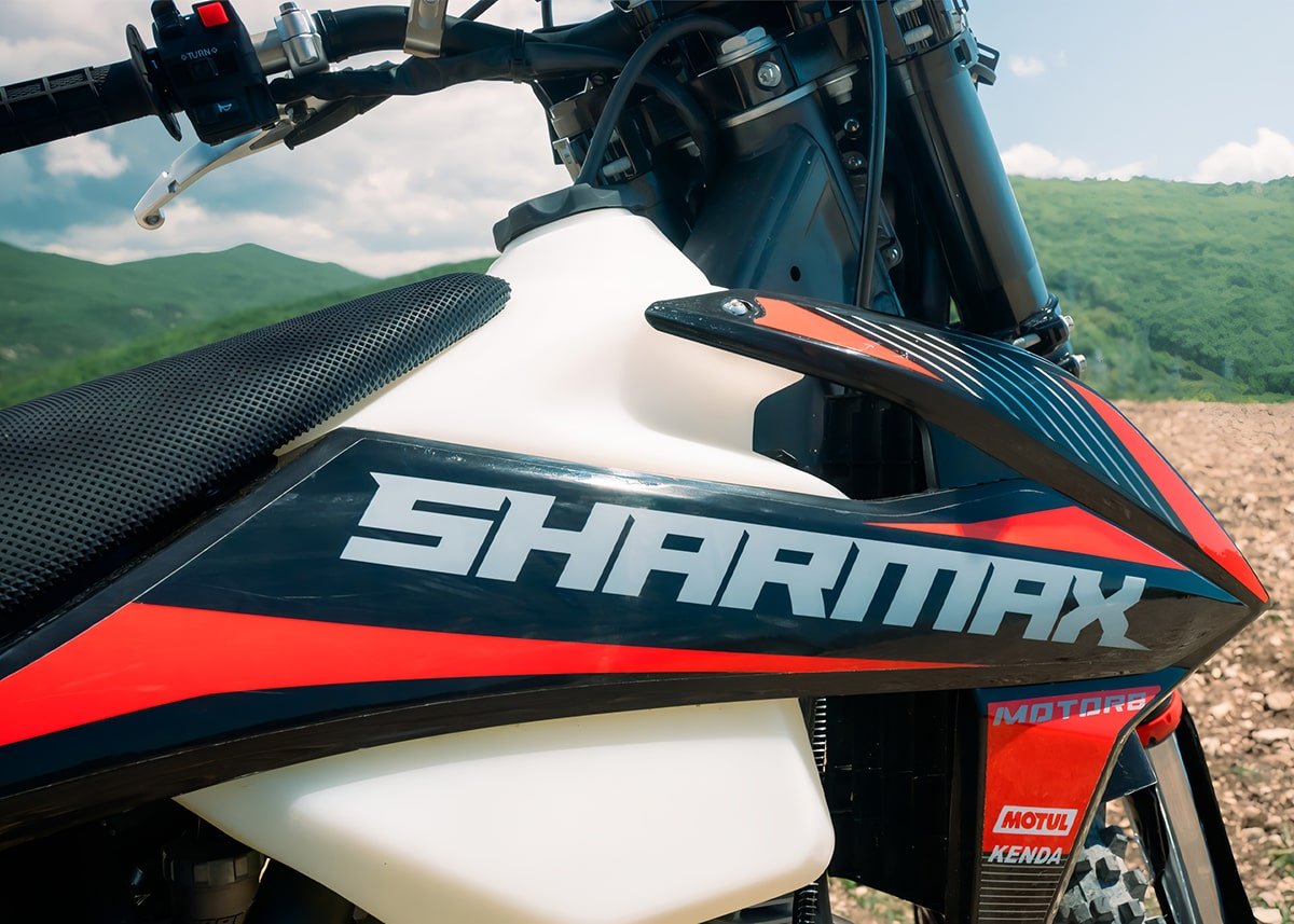 SHARMAX Expert Air 300
