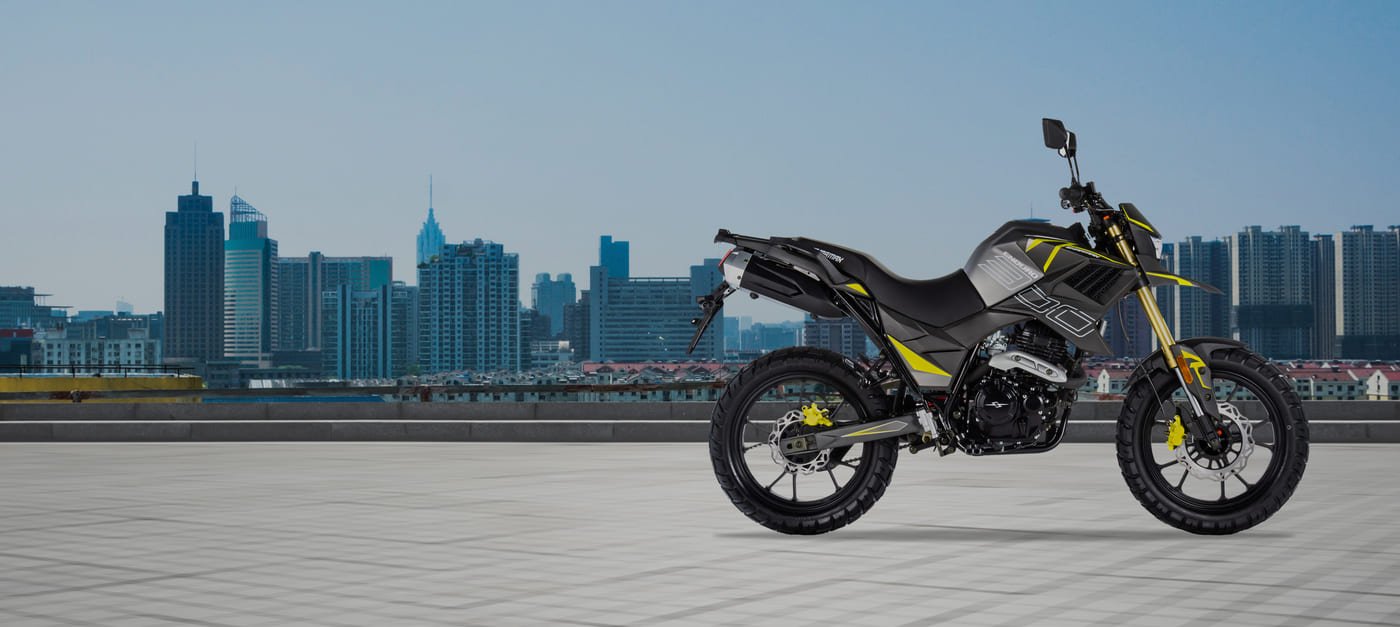 Tour Enduro 300