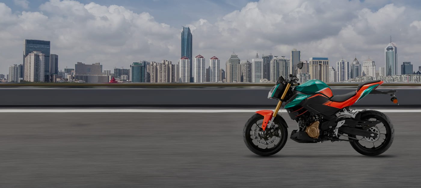 RST 501