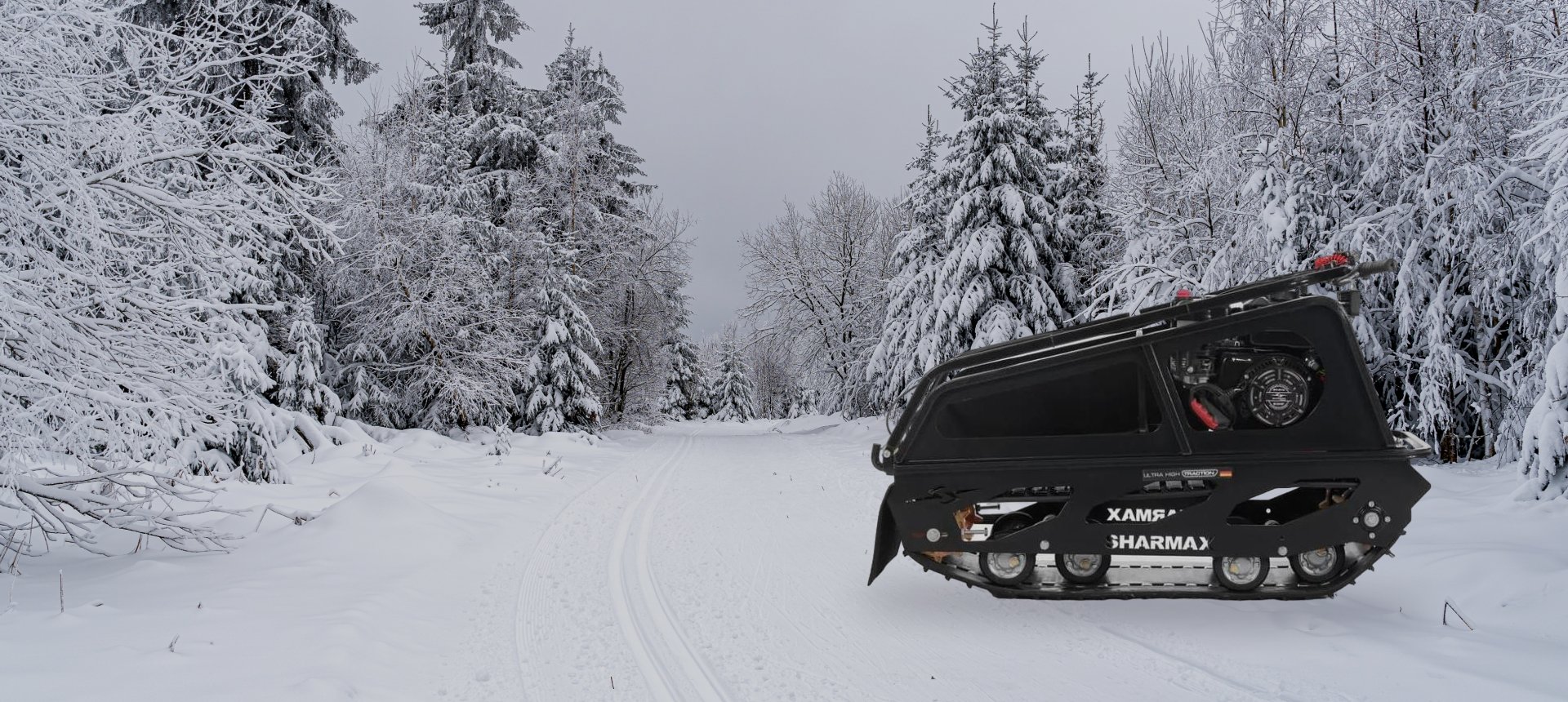 Max (New) S380 1250 HP8