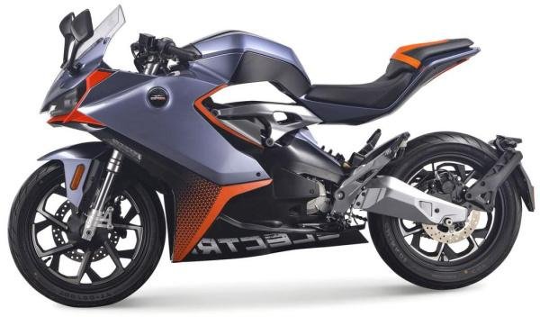 SHARMAX E-GP501