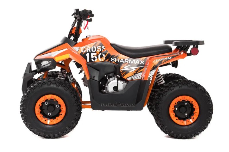 Cross 150