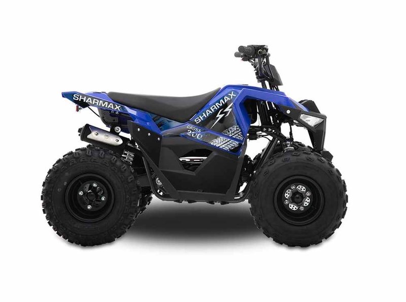 Cross 200