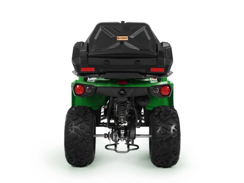 Hummer 300