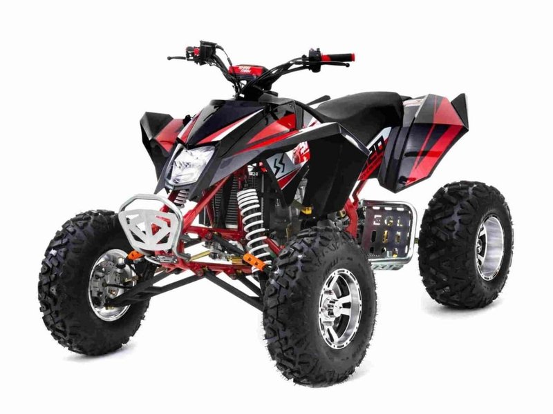 GX-Cruiser 320
