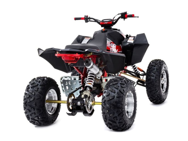 GX-Cruiser 320