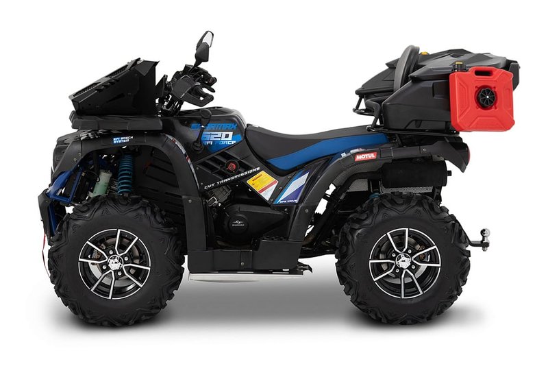 Force 620