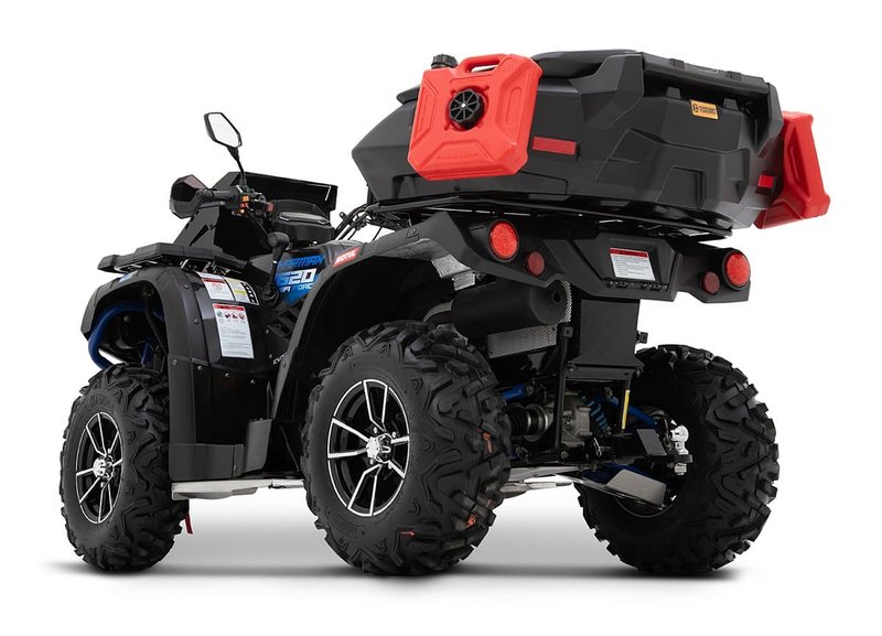 Force 620