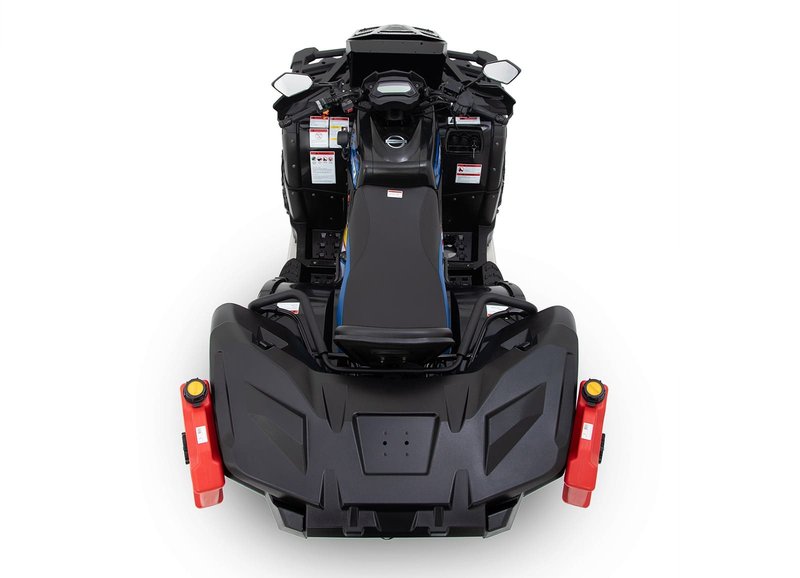 Force 620