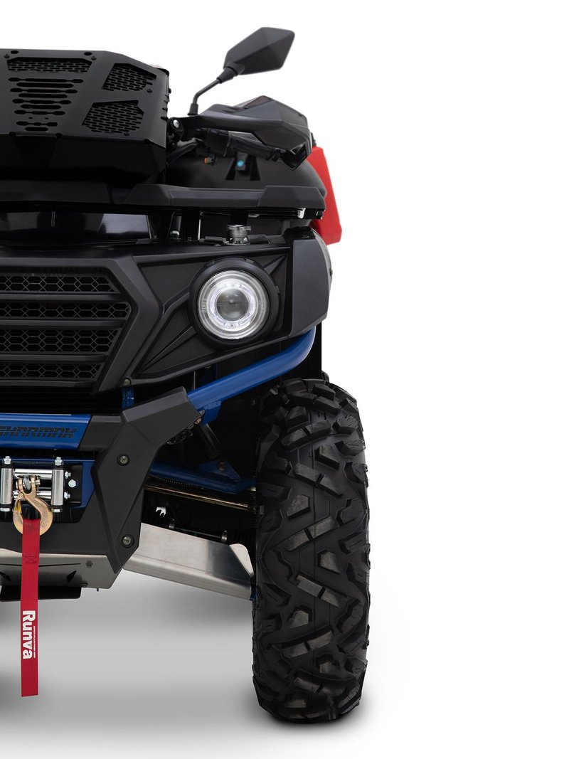 Force 620