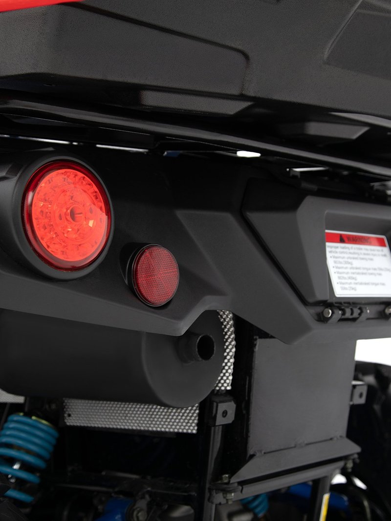 Force 620