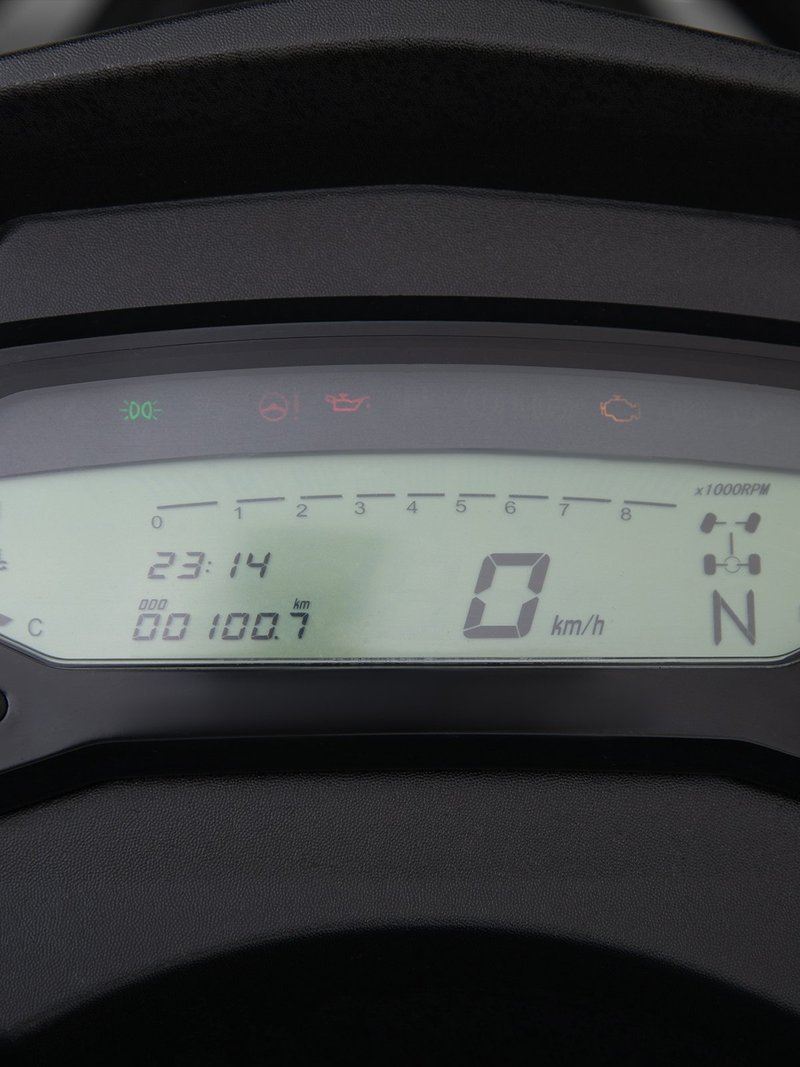 Force 620