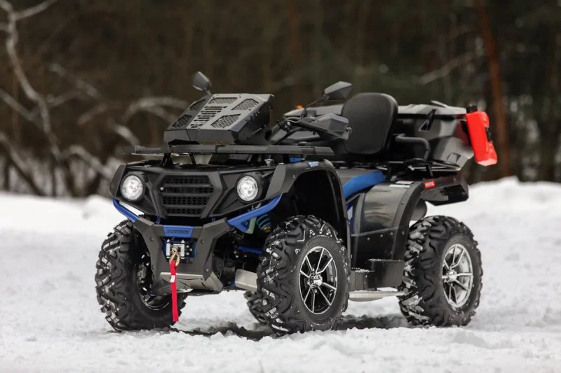 Force 620