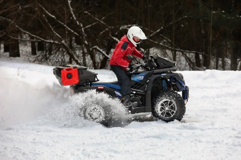 Force 620