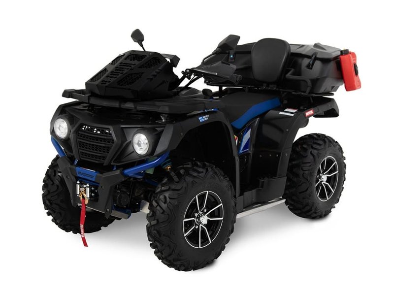 Force 620
