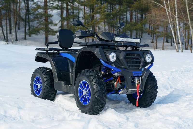 Force 620