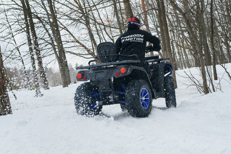 Force 620