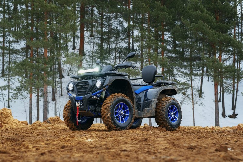 Force 620