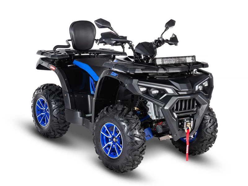 Force 650