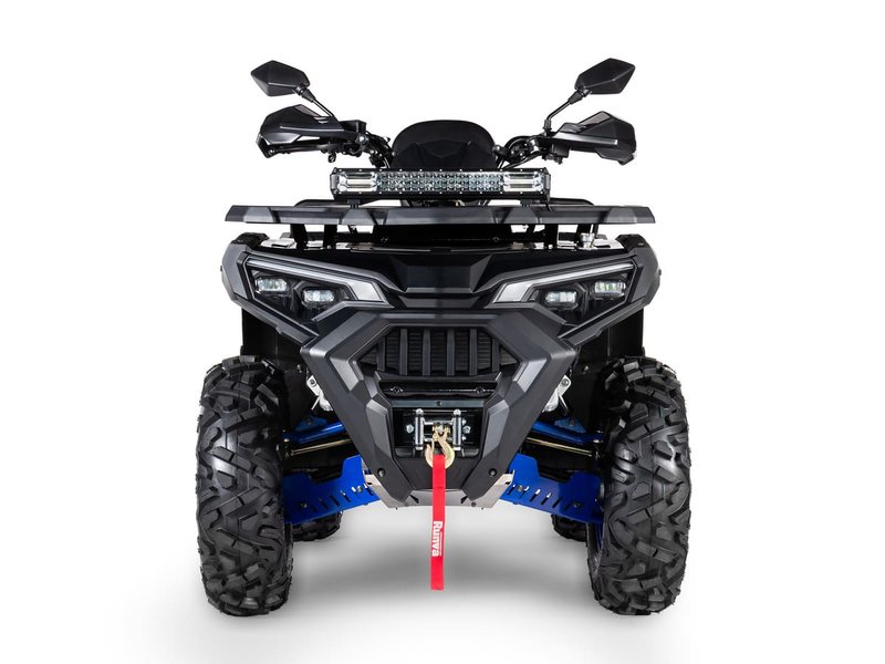 Force 650