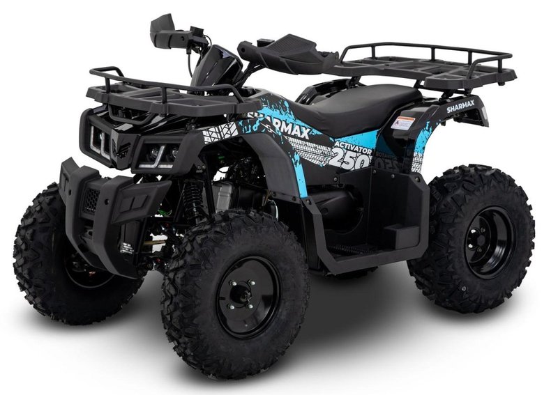 Activator 250