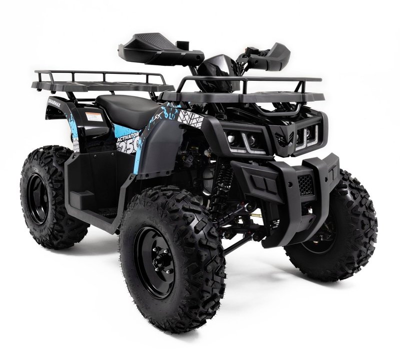 Activator 250